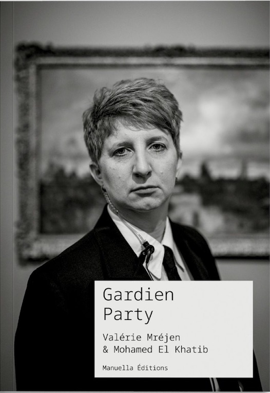 image Gardien Party